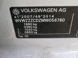  Volkswagen  Golf  VOLKSWAGEN / 2020 / 5P / berlina con portón 2.0 TDI 85kW (115CV) #17