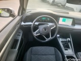  Volkswagen  Golf  VOLKSWAGEN / 2020 / 5P / berlina con portón Life 2.0 TDI 85kW (115CV) (CM) #3
