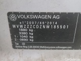  Volkswagen  Golf  VOLKSWAGEN / 2020 / 5P / berlina con portón Life 2.0 TDI 85kW (115CV) (CM) #17