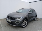 Volkswagen T-ROC VOLKSWAGEN  / 2017 / 5P / todoterreno Advance 2.0 TDI 85kW (115CV)