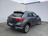  Volkswagen  T-ROC VOLKSWAGEN  / 2017 / 5P / todoterreno Advance 2.0 TDI 85kW (115CV) #2