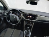  Volkswagen  T-ROC VOLKSWAGEN  / 2017 / 5P / todoterreno Advance 2.0 TDI 85kW (115CV) #3