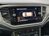 Volkswagen  T-ROC VOLKSWAGEN  / 2017 / 5P / todoterreno Advance 2.0 TDI 85kW (115CV) #11
