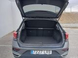  Volkswagen  T-ROC VOLKSWAGEN  / 2017 / 5P / todoterreno Advance 2.0 TDI 85kW (115CV) #8