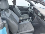  Volkswagen  T-ROC VOLKSWAGEN  / 2022 / 2P / cabrio Cabrio R-Line 1.5 TSI 110kW (150CV) #6