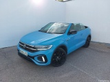  Volkswagen  T-ROC VOLKSWAGEN  / 2022 / 2P / cabrio Cabrio R-Line 1.5 TSI 110kW (150CV) #13