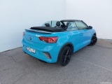  Volkswagen  T-ROC VOLKSWAGEN  / 2022 / 2P / cabrio Cabrio R-Line 1.5 TSI 110kW (150CV) #14
