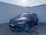 Volkswagen Tiguan VOLKSWAGEN  Allspace / 2021 / 5P / todoterreno R-Line 2.0 TDI 110kW (150CV) DSG