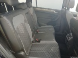  Volkswagen  Tiguan VOLKSWAGEN  Allspace / 2021 / 5P / todoterreno R-Line 2.0 TDI 110kW (150CV) DSG #7