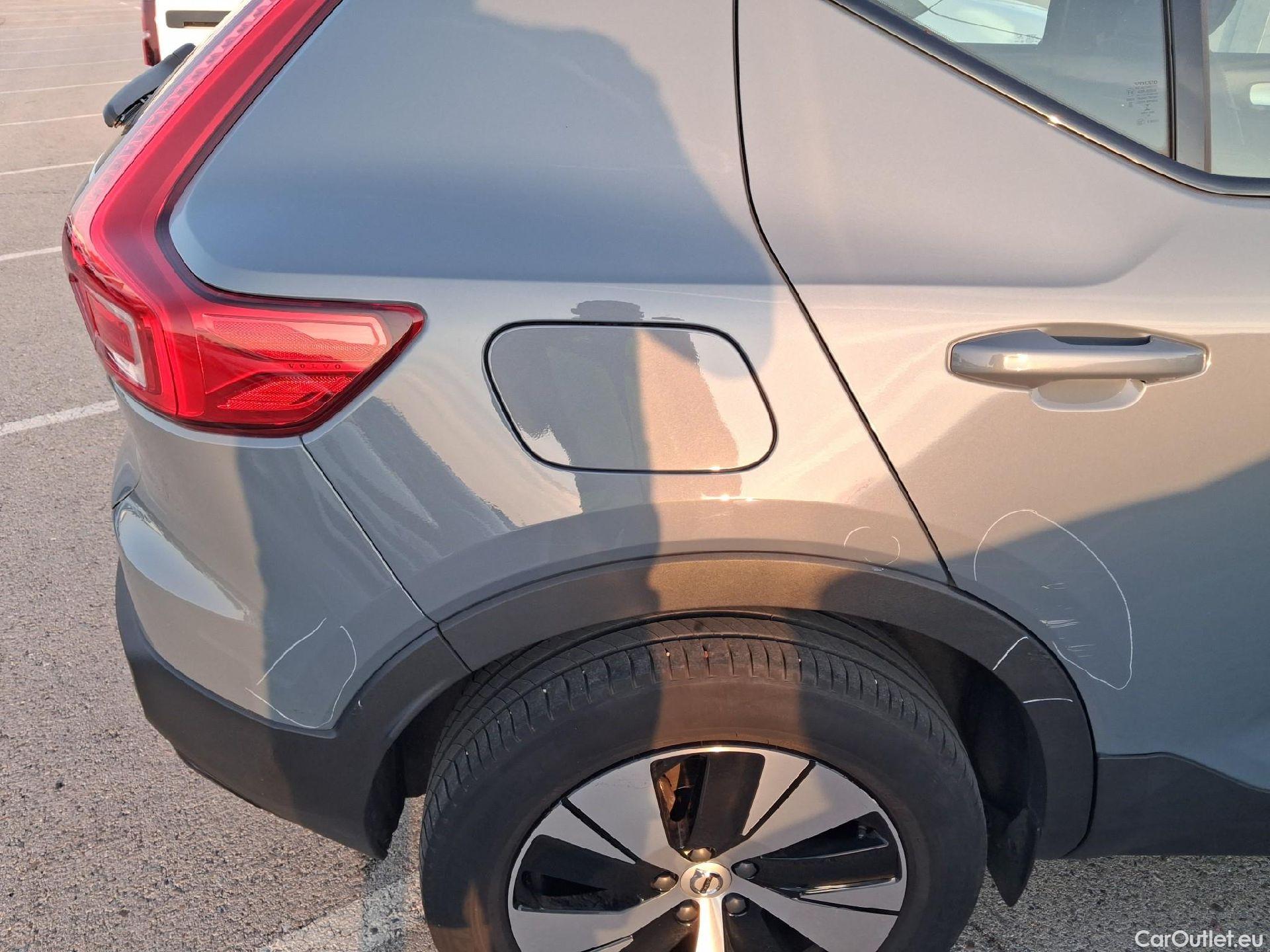  Volvo  XC 40 VOLVO XC40 / 2021 / 5P / todoterreno 1.5 T5 Recharge PHEV Plus Dark Auto #33