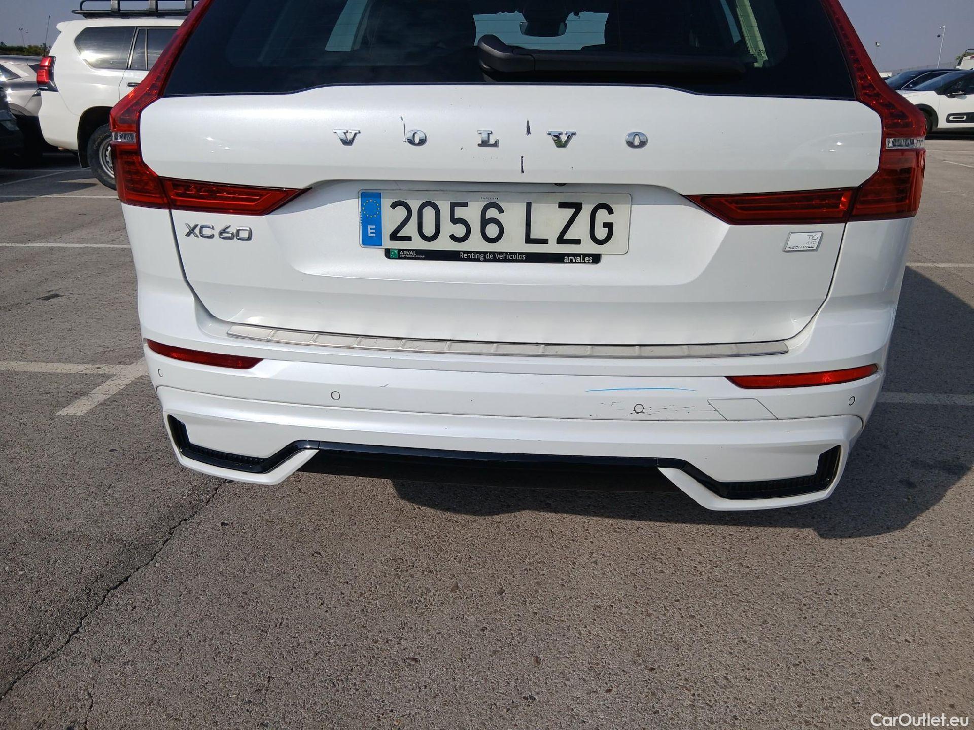  Volvo  XC60 VOLVO  2.0 T6 AWD Recharge Plus Dark Auto #29