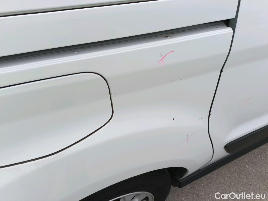  Ford  Transit Connect FORD /2013/4P/furgón Van 1.5 TDCi 74kW Trend 240 L2 #5