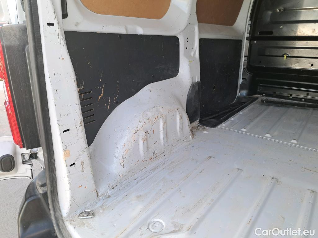  Opel  Vivaro OPEL  / 2019 / 4P / furgón 1.5 Diésel 88kW (120CV) M Std Select #54