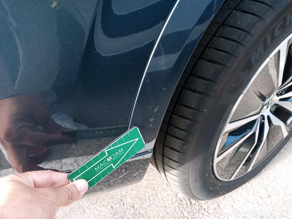  Volvo  XC90 VOLVO  / 2019 / 5P / todoterreno 2.0 T8 AWD Recharge Inscription Exp Auto #22