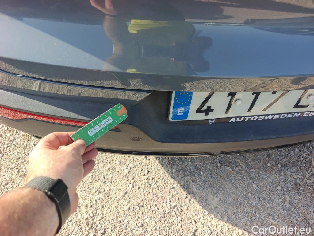  Volvo  XC 40 VOLVO XC40 / 2021 / 5P / todoterreno 2.0 B3 G Plus Dark Auto #15