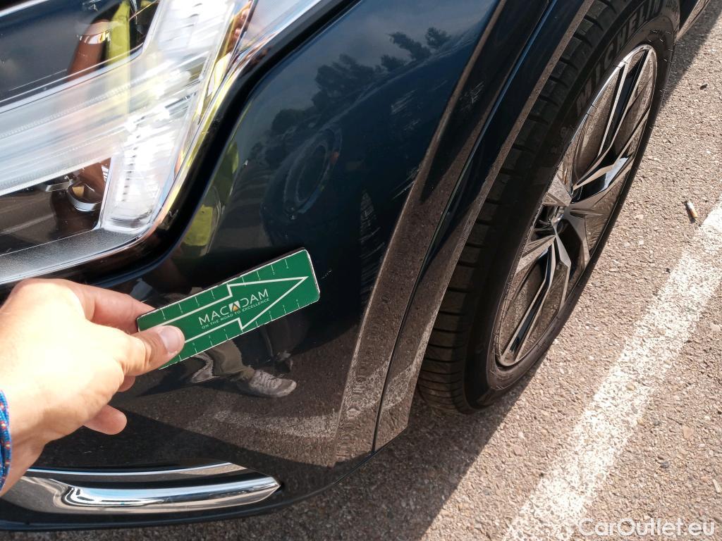  Volvo  XC90 VOLVO  / 2019 / 5P / todoterreno 2.0 T8 AWD Recharge Inscription Exp Auto #15