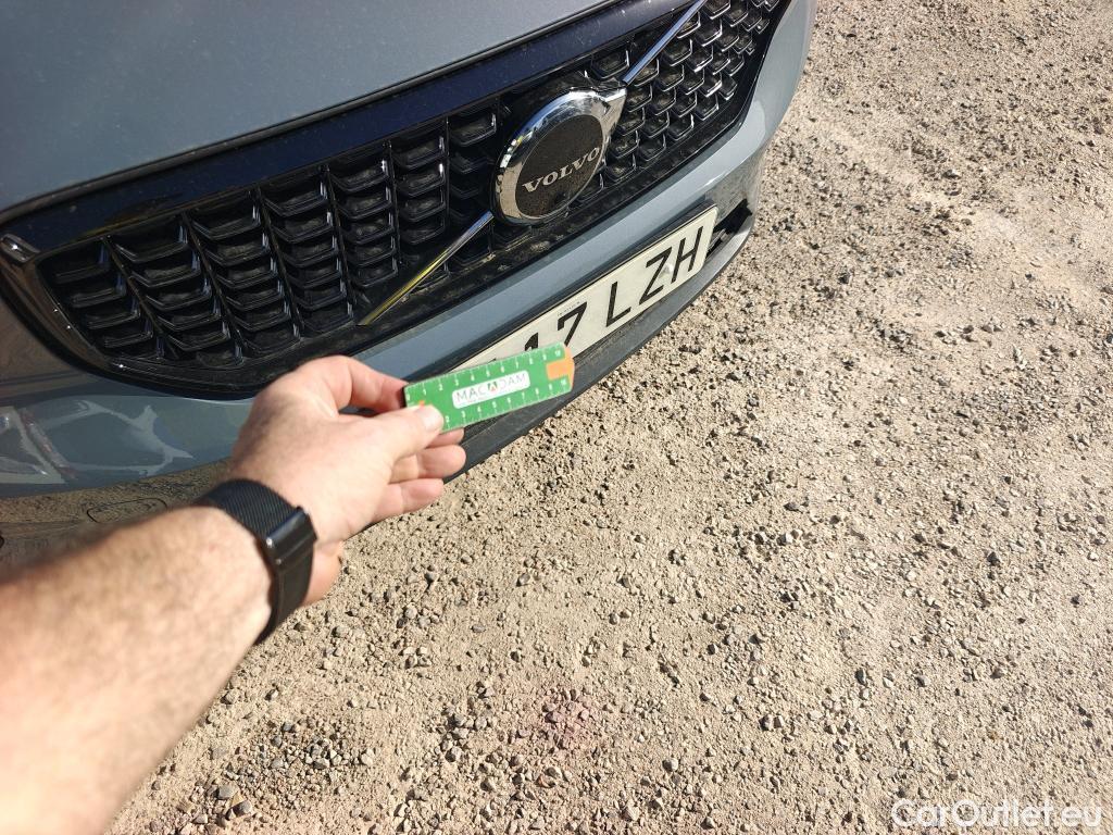  Volvo  XC 40 VOLVO XC40 / 2021 / 5P / todoterreno 2.0 B3 G Plus Dark Auto #6