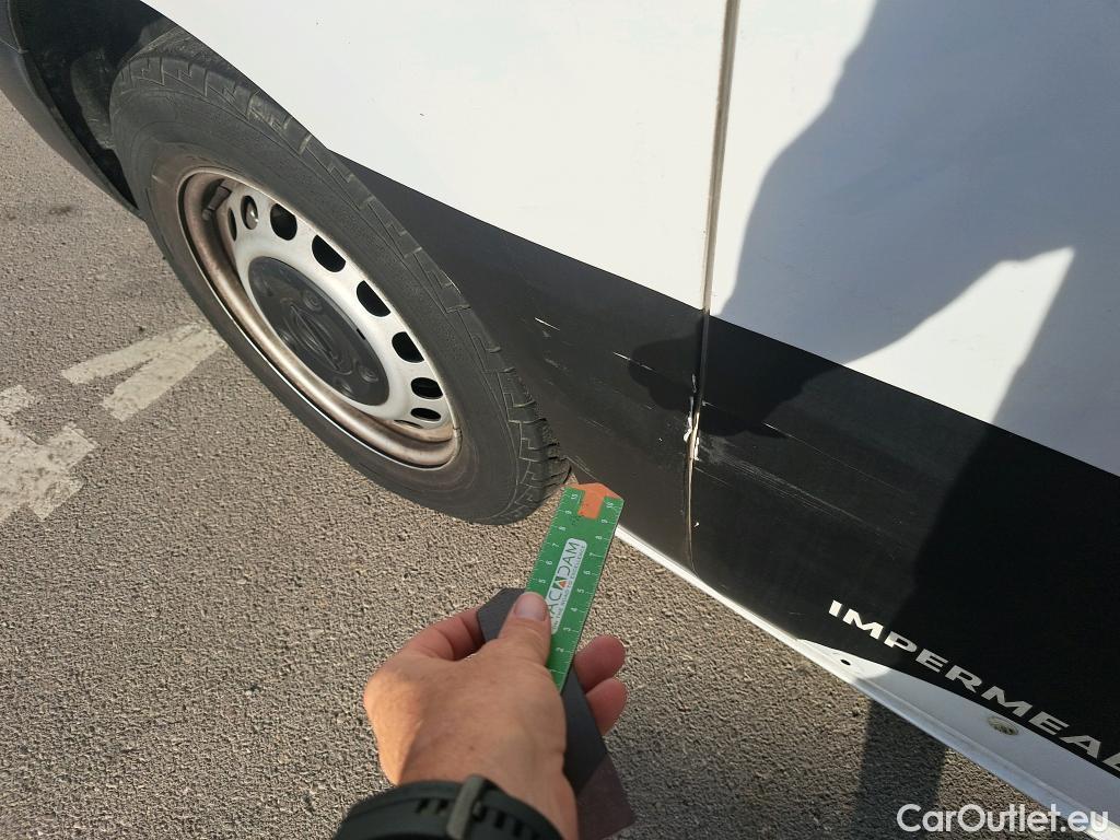  Opel  Vivaro OPEL  / 2019 / 4P / furgón 1.5 Diésel 88kW (120CV) M Std Select #19