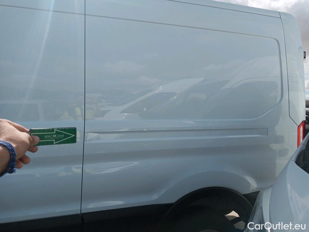  Ford  Transit FORD  / 2013 / 4P / furgón 350 96kW L3H2 Van Trend FWD MHEV #4