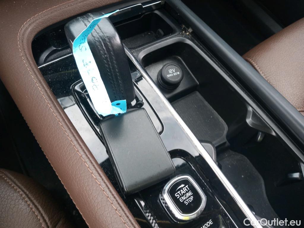  Volvo  XC90 VOLVO  / 2019 / 5P / todoterreno 2.0 T8 AWD Business Plus Auto #2