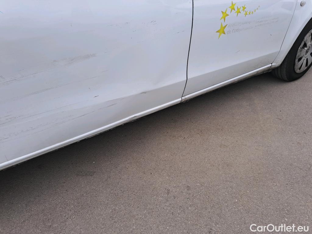  Mercedes  Vito MERCEDES-BENZ  / 2014 / 4P / furgón 114CDI TD 100kW furgón Pro compacta #21