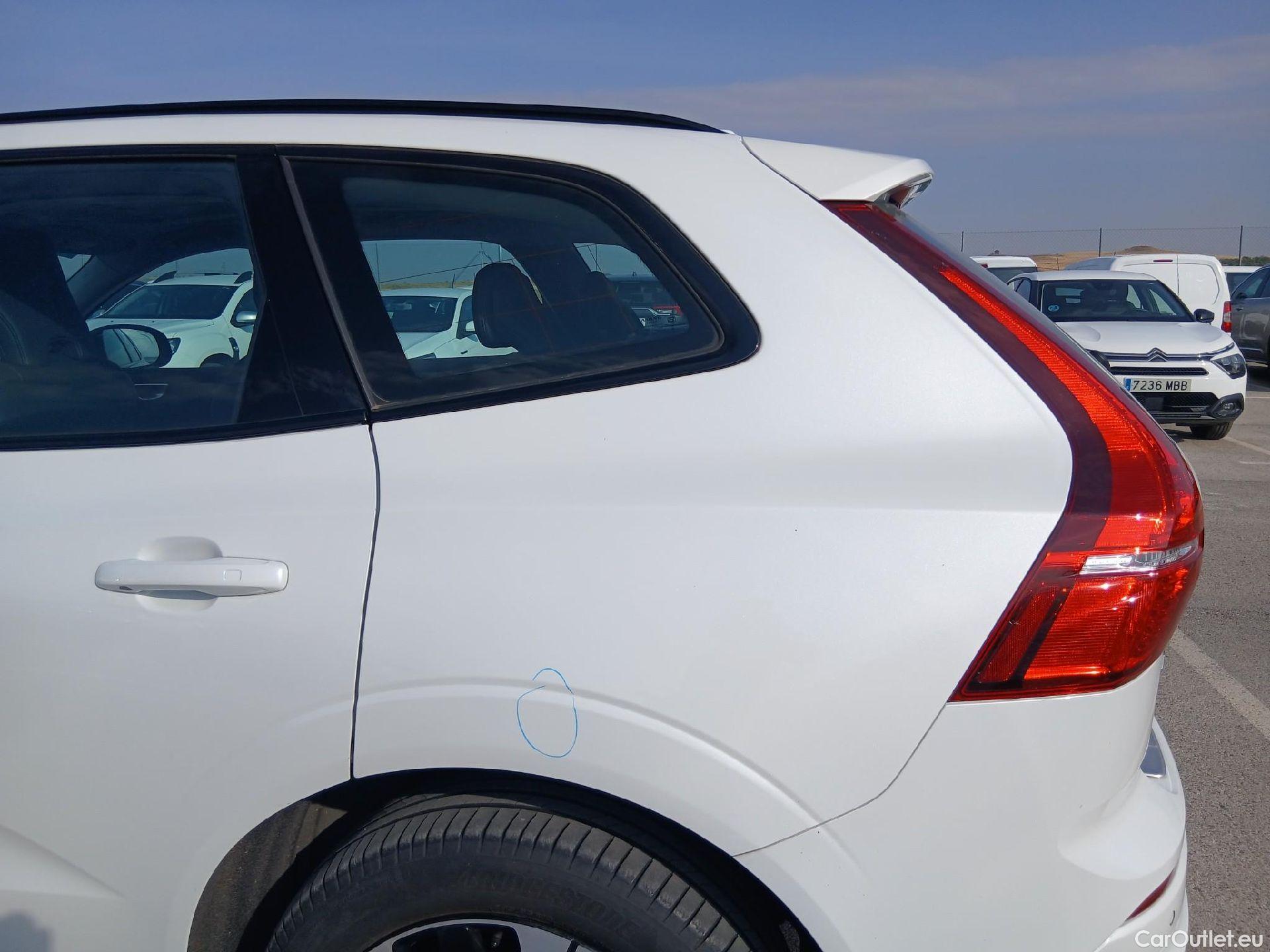  Volvo  XC60 VOLVO  2.0 T6 AWD Recharge Plus Dark Auto #26