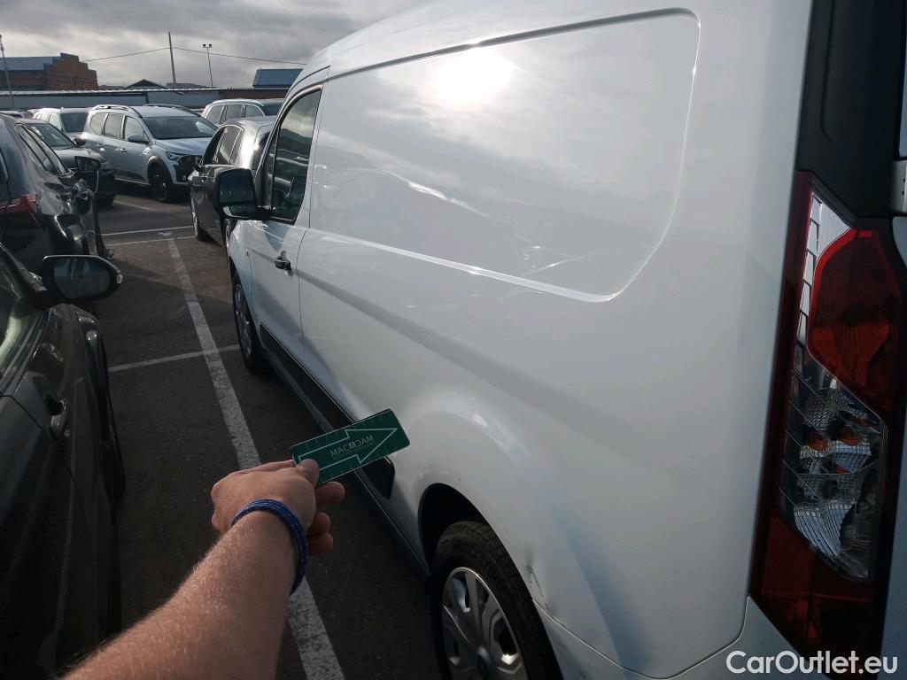  Ford  Transit Connect FORD /2013/4P/furgón Van 1.5 TDCi 74kW Trend 240 L2 #4