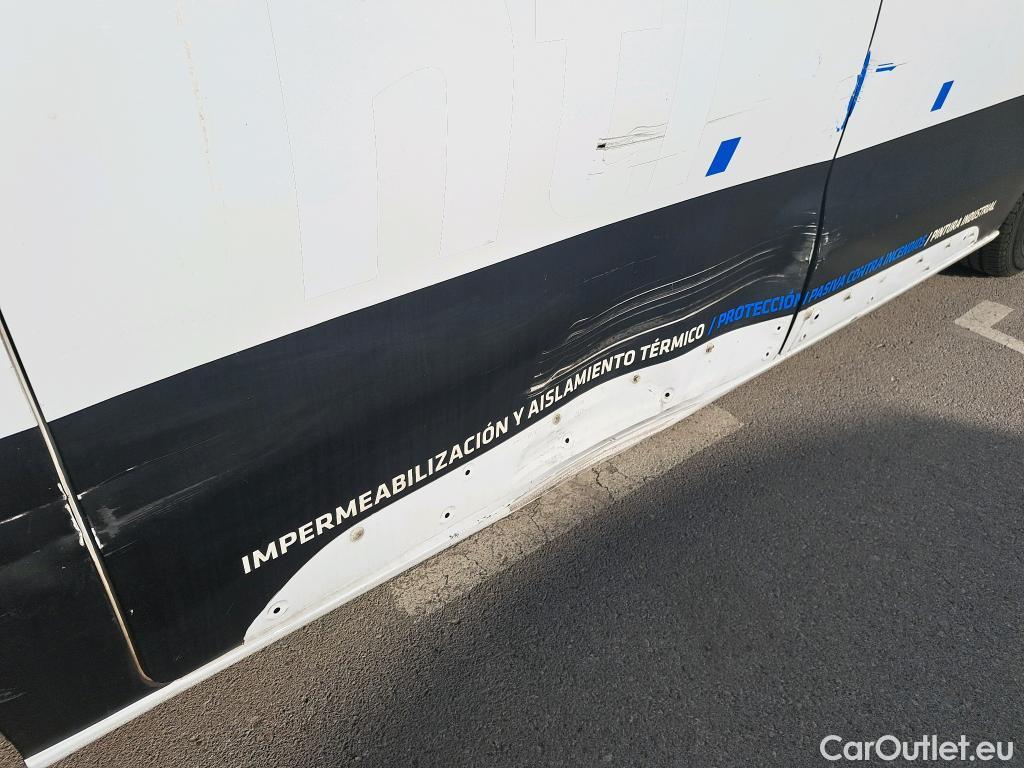  Opel  Vivaro OPEL  / 2019 / 4P / furgón 1.5 Diésel 88kW (120CV) M Std Select #32