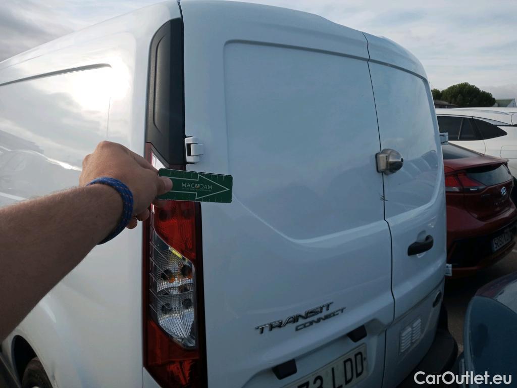  Ford  Transit Connect FORD /2013/4P/furgón Van 1.5 TDCi 74kW Trend 240 L2 #6