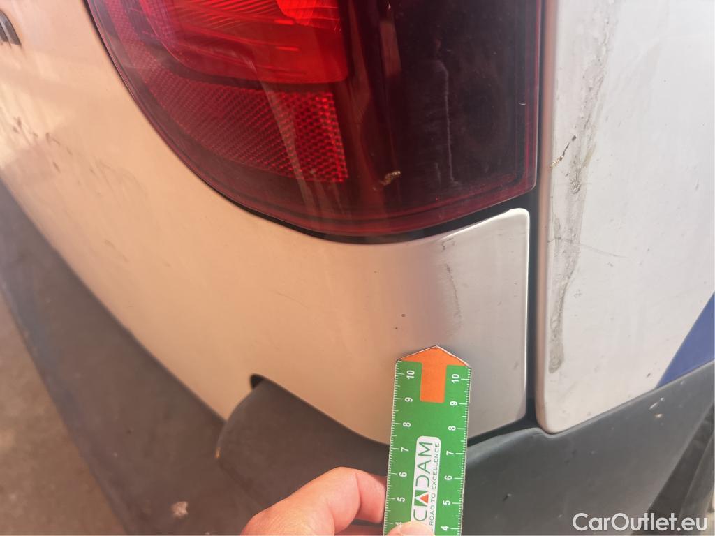 Citroen  Berlingo CITROEN  / 2018 / 3P / furgón derivado de turismo Talla M BlueHDi 100 CONTROL #9