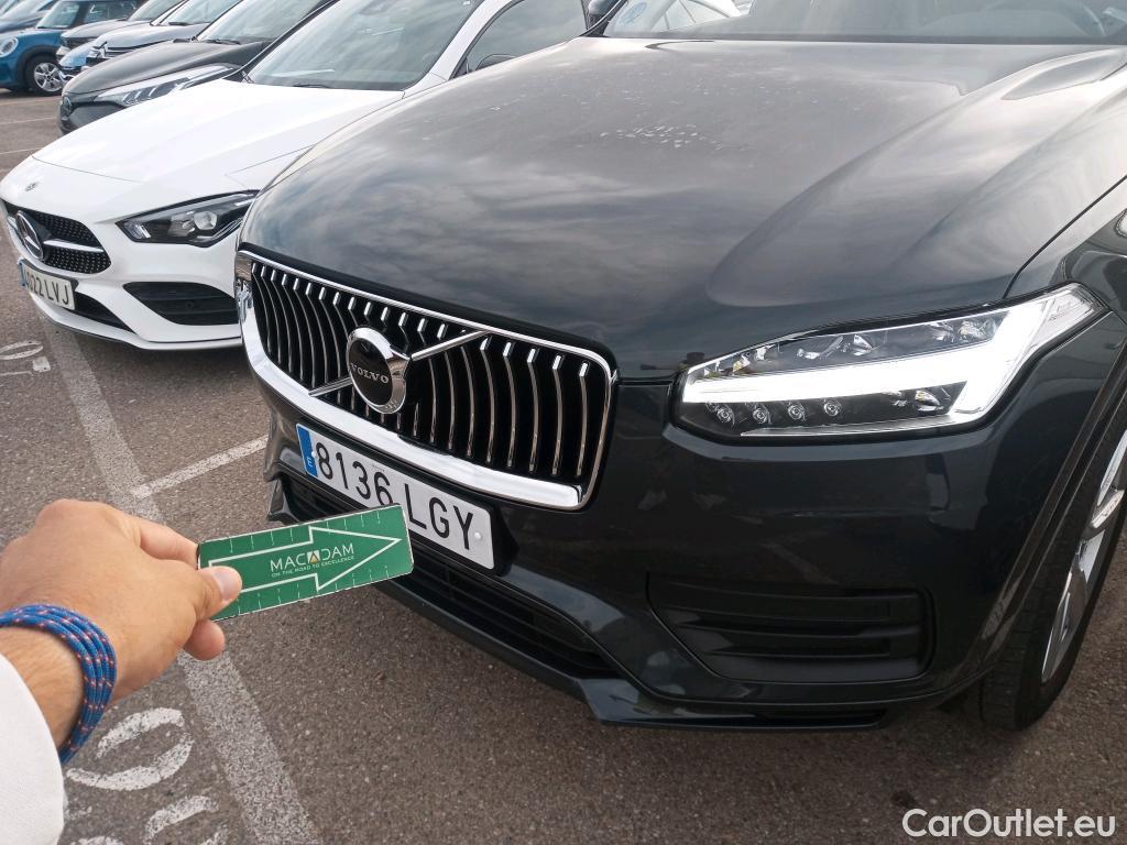  Volvo  XC90 VOLVO  / 2019 / 5P / todoterreno 2.0 T8 AWD Business Plus Auto #27
