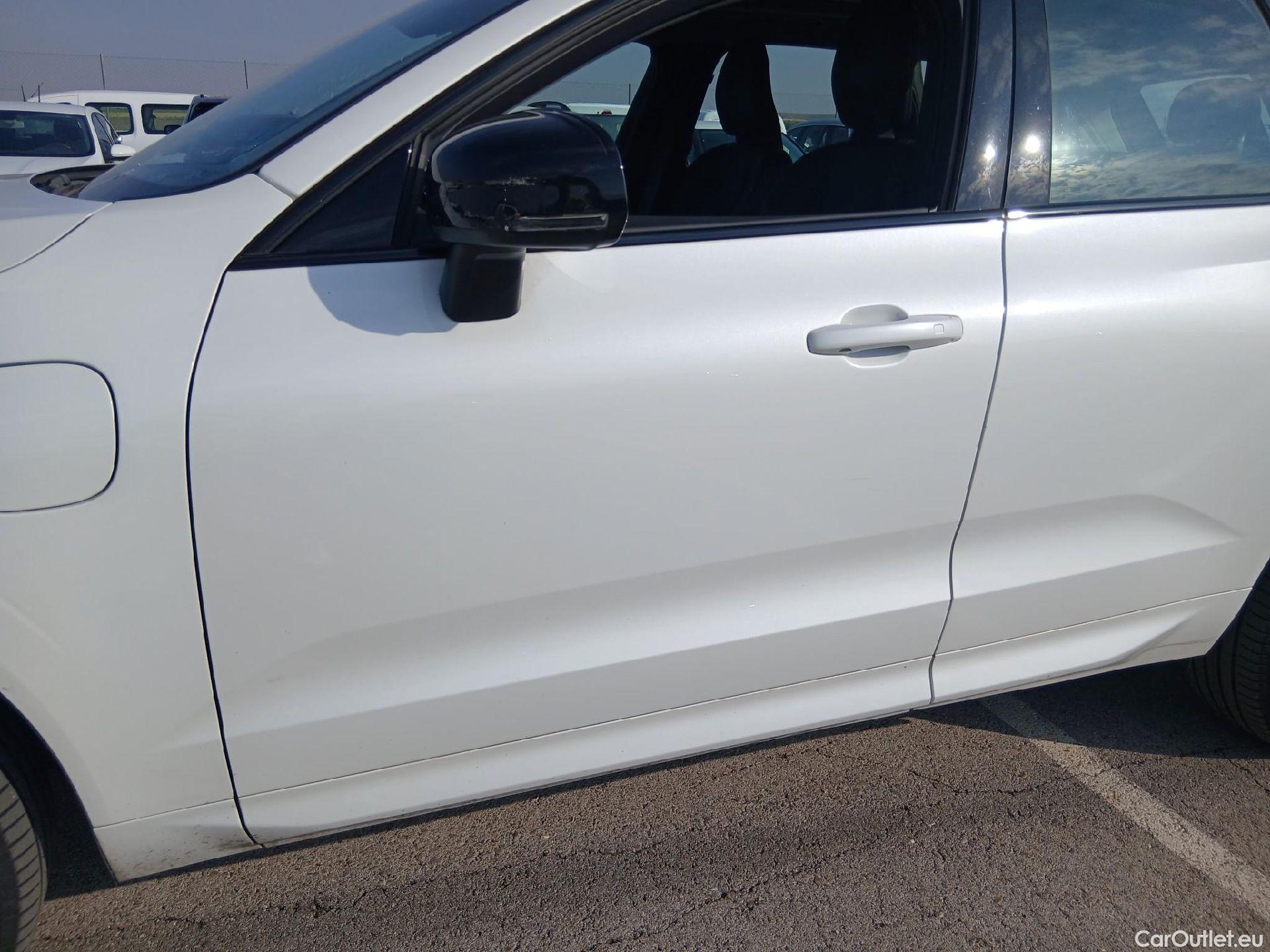  Volvo  XC60 VOLVO  2.0 T6 AWD Recharge Plus Dark Auto #22
