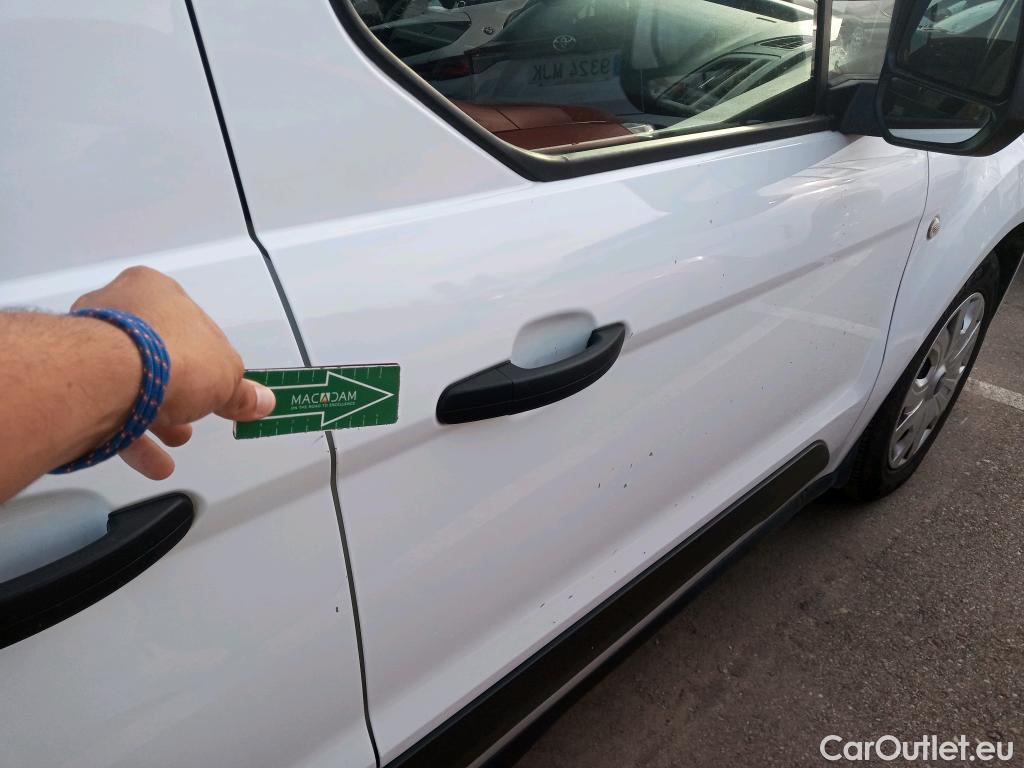  Ford  Transit Connect FORD /2013/4P/furgón Van 1.5 TDCi 74kW Trend 240 L2 #10