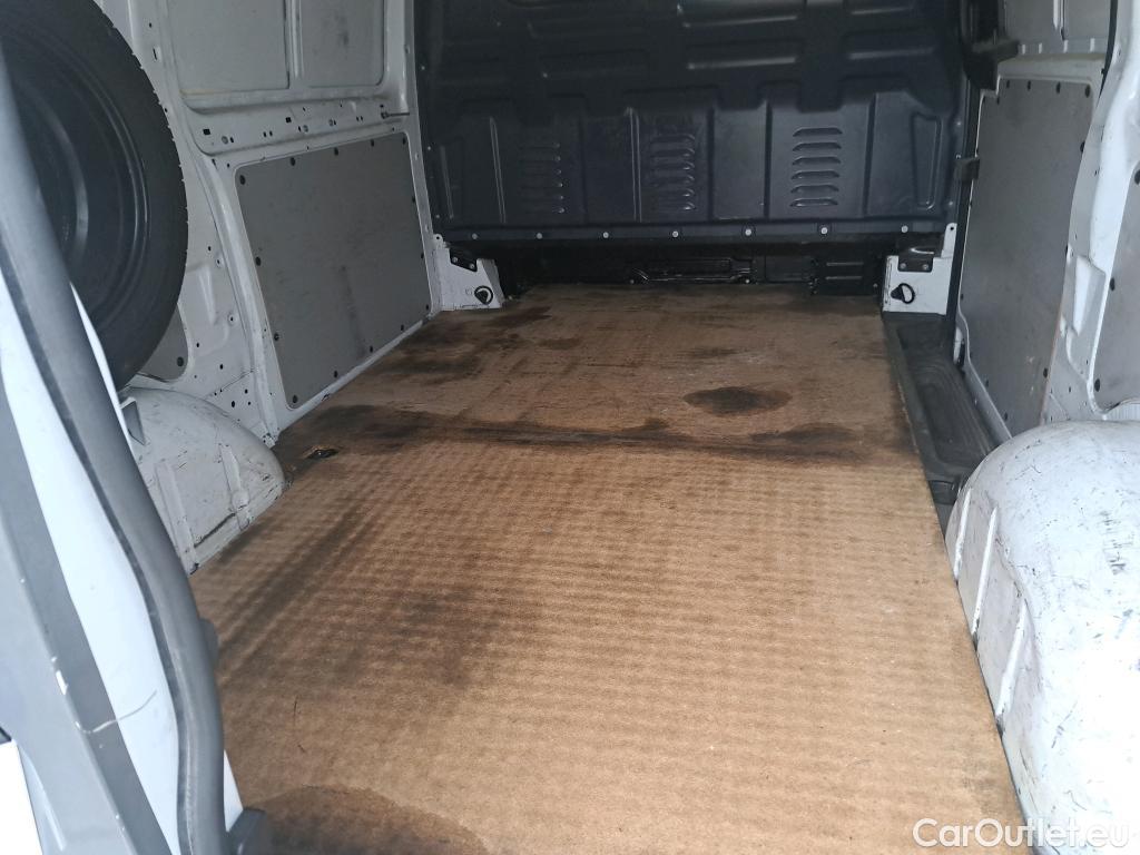  Mercedes  Vito MERCEDES-BENZ  / 2014 / 4P / furgón 114CDI TD 100kW furgón Pro compacta #54