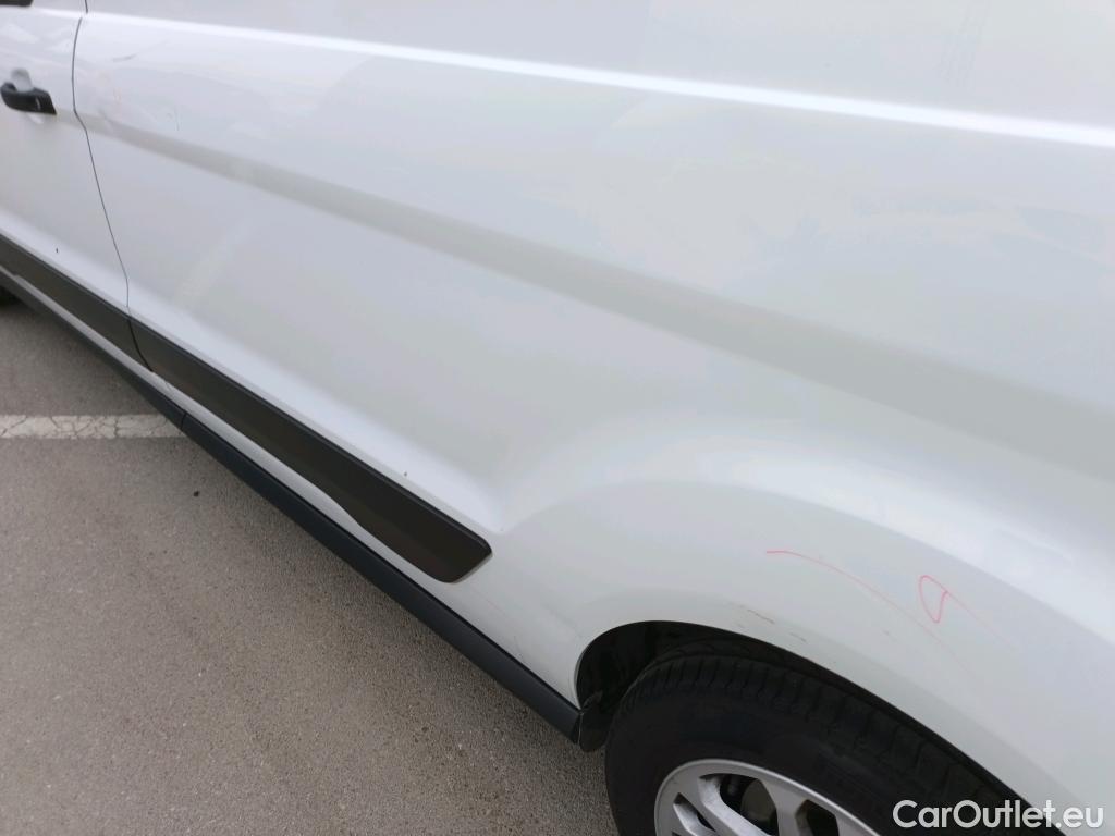  Ford  Transit Connect FORD /2013/4P/furgón Van 1.5 TDCi 74kW Trend 240 L2 #2