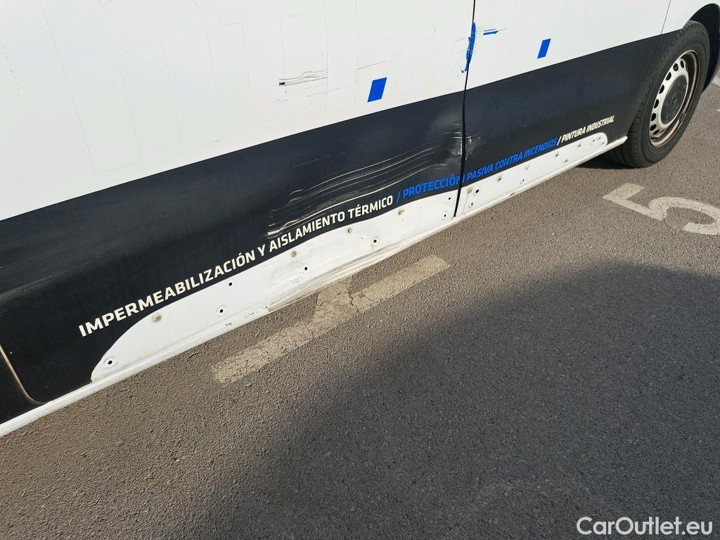  Opel  Vivaro OPEL  / 2019 / 4P / furgón 1.5 Diésel 88kW (120CV) M Std Select #14