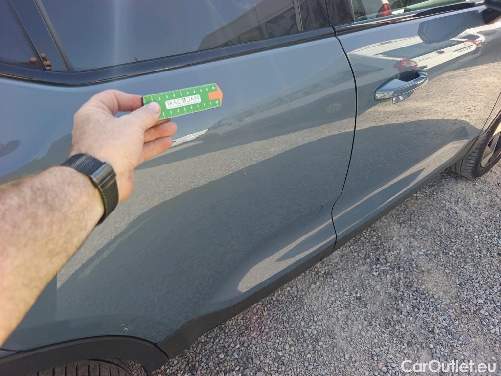  Volvo  XC 40 VOLVO XC40 / 2021 / 5P / todoterreno 2.0 B3 G Plus Dark Auto #4
