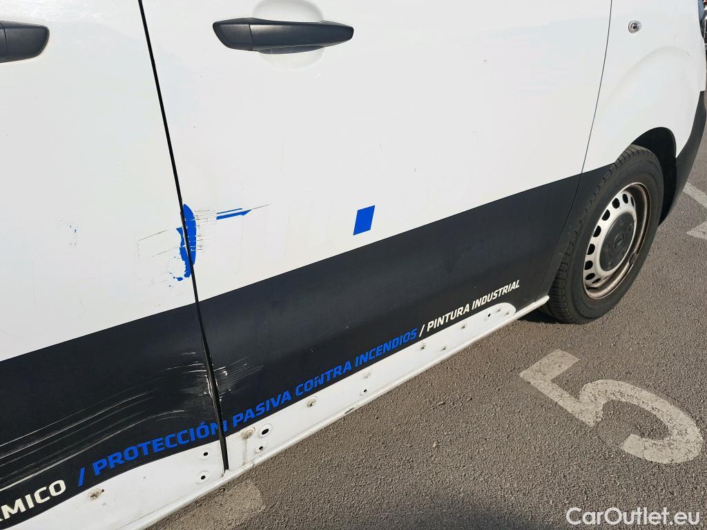  Opel  Vivaro OPEL  / 2019 / 4P / furgón 1.5 Diésel 88kW (120CV) M Std Select #20