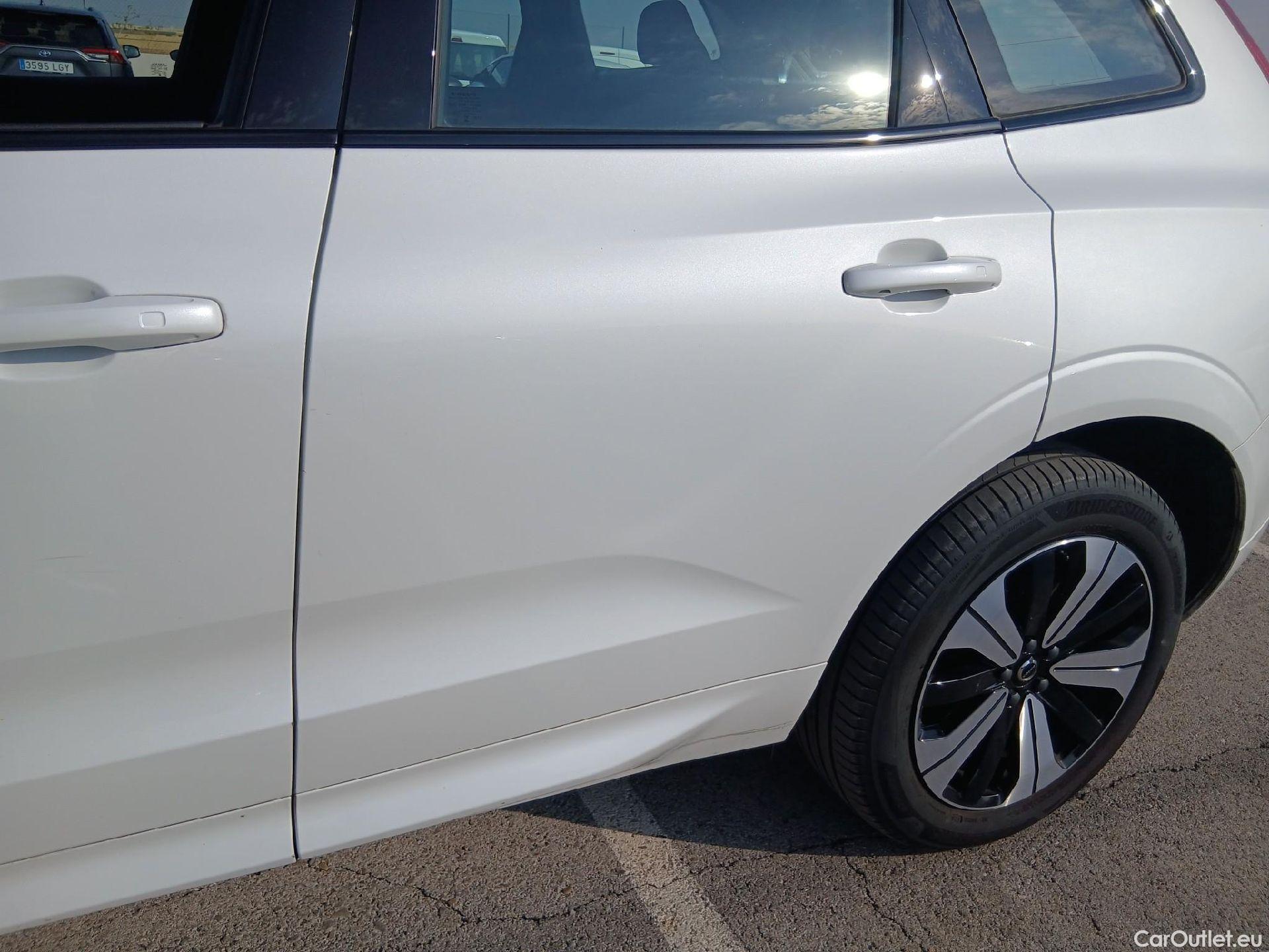  Volvo  XC60 VOLVO  2.0 T6 AWD Recharge Plus Dark Auto #23