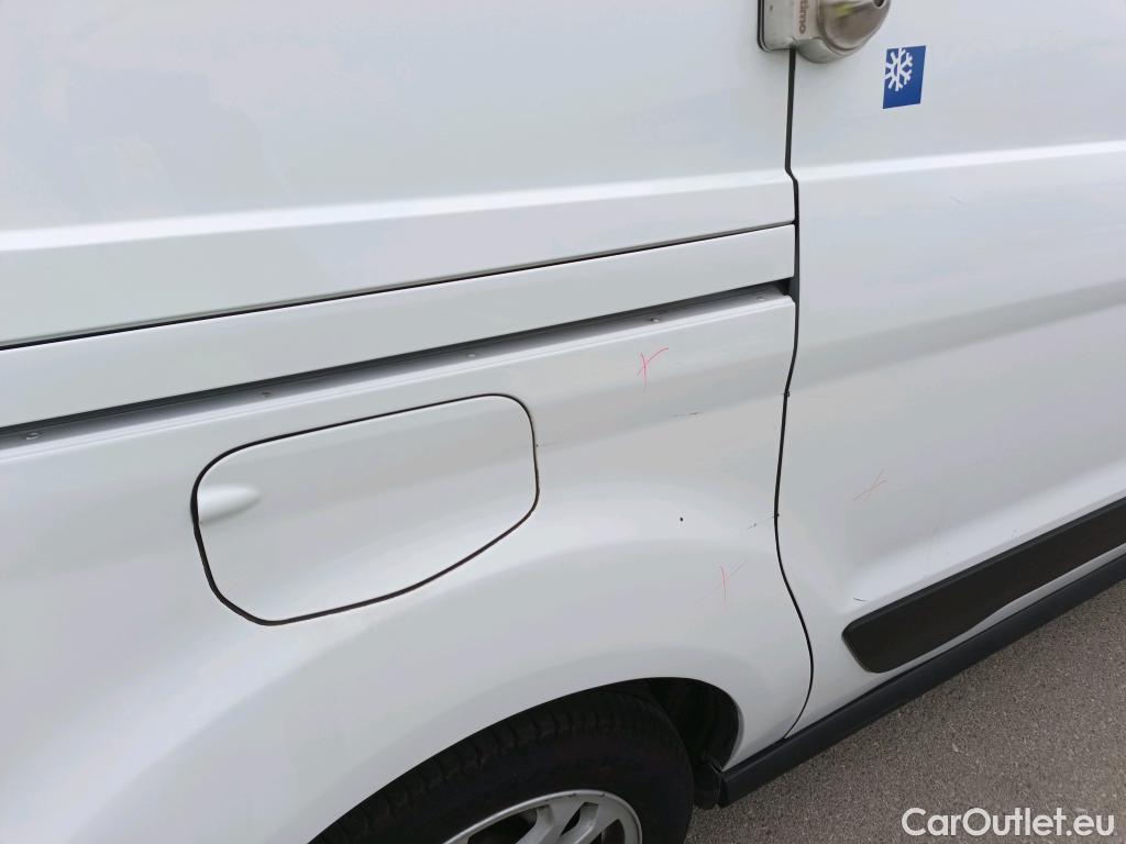  Ford  Transit Connect FORD /2013/4P/furgón Van 1.5 TDCi 74kW Trend 240 L2 #4