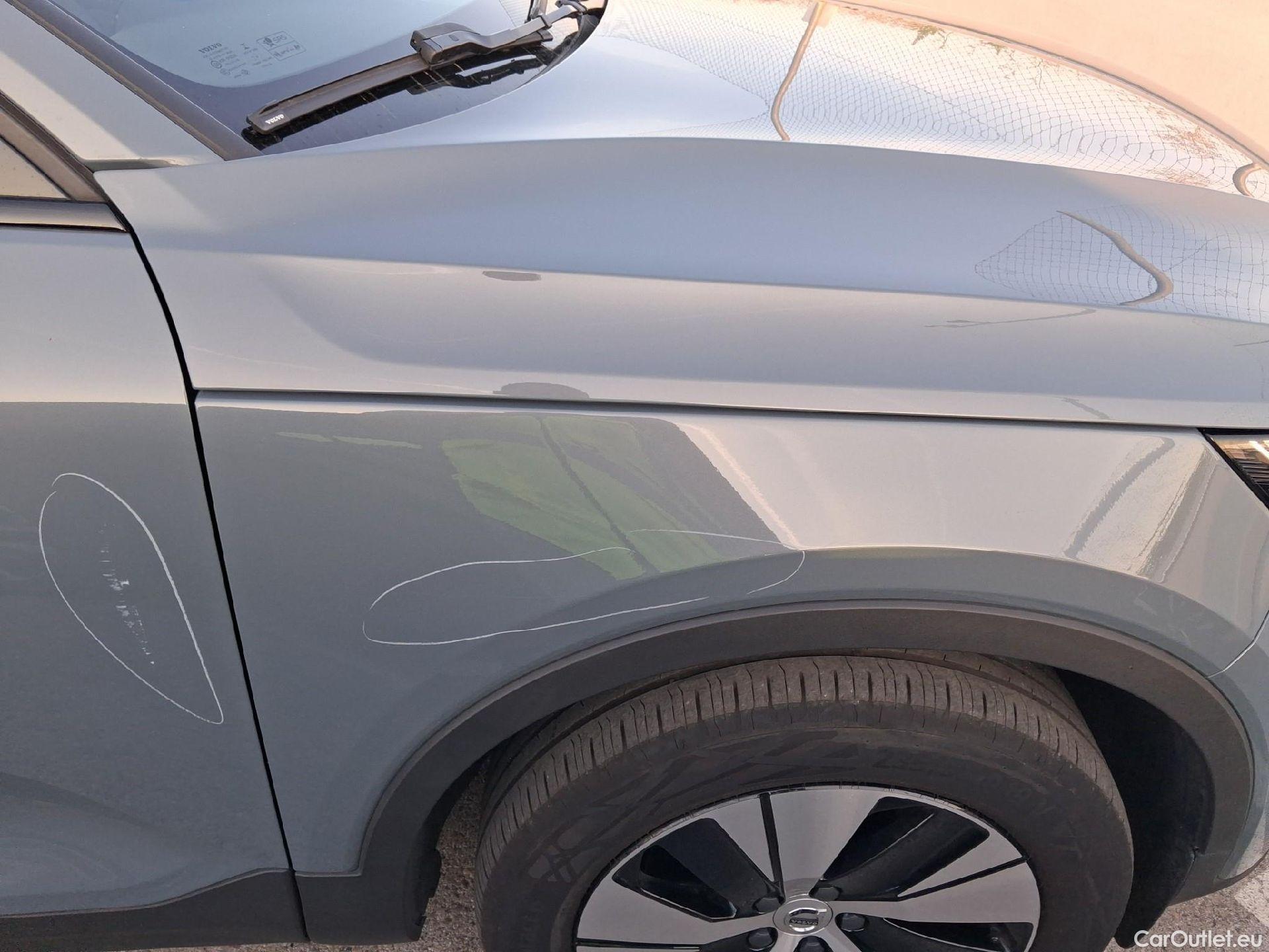  Volvo  XC 40 VOLVO XC40 / 2021 / 5P / todoterreno 1.5 T5 Recharge PHEV Plus Dark Auto #42