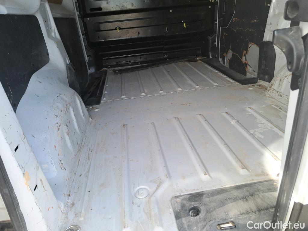  Opel  Vivaro OPEL  / 2019 / 4P / furgón 1.5 Diésel 88kW (120CV) M Std Select #40