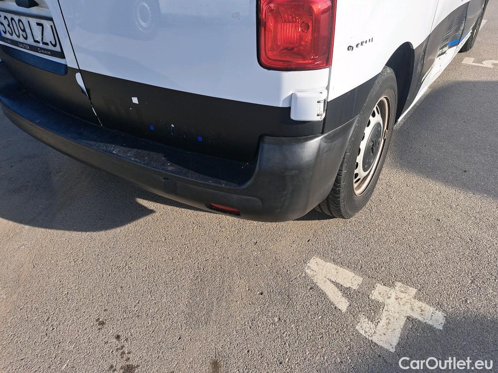  Opel  Vivaro OPEL  / 2019 / 4P / furgón 1.5 Diésel 88kW (120CV) M Std Select #45