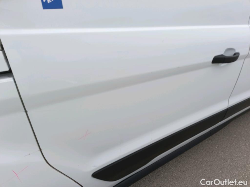  Ford  Transit Connect FORD /2013/4P/furgón Van 1.5 TDCi 74kW Trend 240 L2 #10