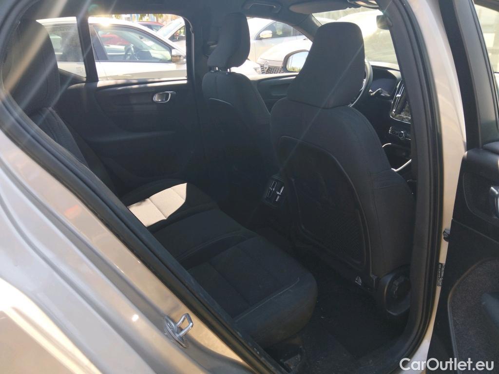  Volvo  XC 40 VOLVO XC40 / 2021 / 5P / todoterreno Recharge Twin Eléctrico Plus Auto AWD #5