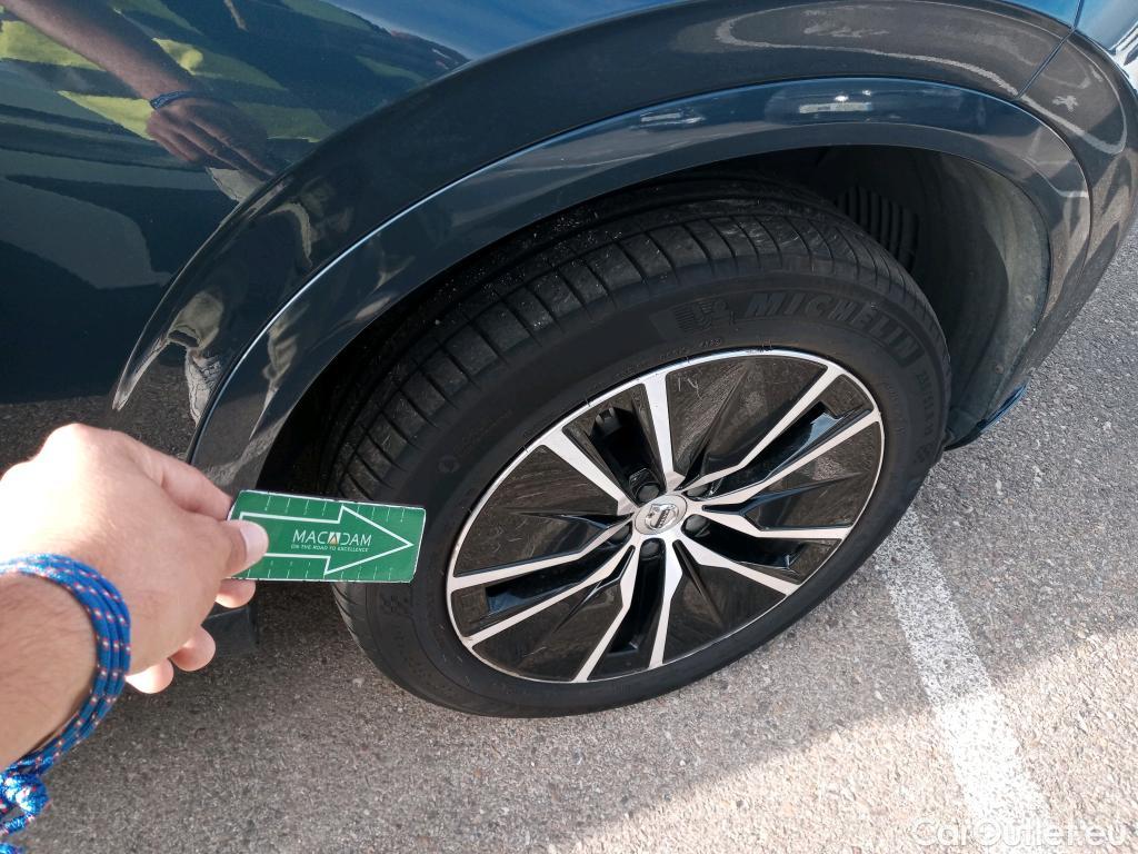  Volvo  XC90 VOLVO  / 2019 / 5P / todoterreno 2.0 T8 AWD Recharge Inscription Exp Auto #8