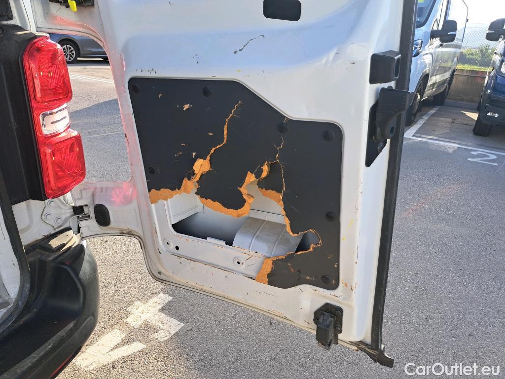  Opel  Vivaro OPEL  / 2019 / 4P / furgón 1.5 Diésel 88kW (120CV) M Std Select #57