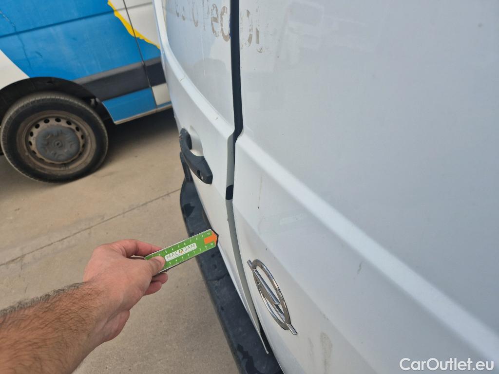  Opel  Combo OPEL  / 2018 / 3P / furgón derivado de turismo 1.5 TD 75kW (100CV) Express L H1 650kg (AC2) #42