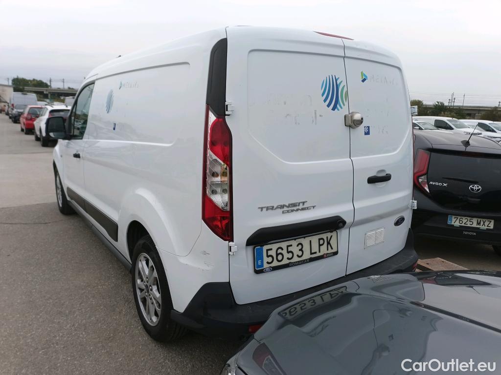  Ford  Transit Connect FORD /2013/4P/furgón Van 1.5 TDCi 74kW Trend 240 L2 #9
