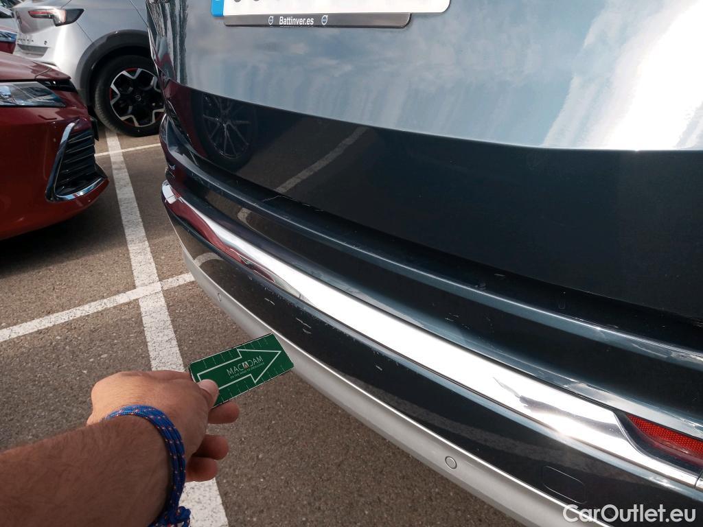  Volvo  XC90 VOLVO  / 2019 / 5P / todoterreno 2.0 T8 AWD Recharge Inscription Exp Auto #18